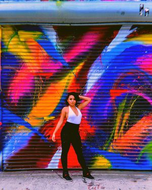 Image post by @nicollethinks on Instagram