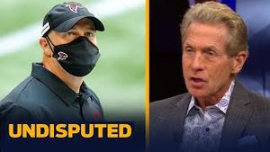 Video post by @foxsports on YouTube