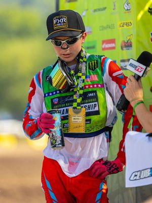 Image post by @racerxonline on Instagram