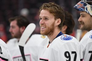 Image post by @mcdavid97 on Instagram