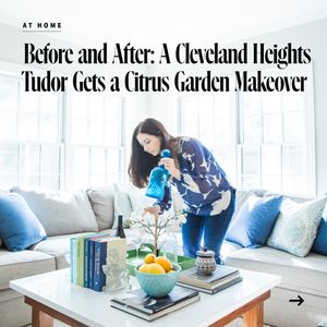 Image post by @clevelandmagazine on Instagram