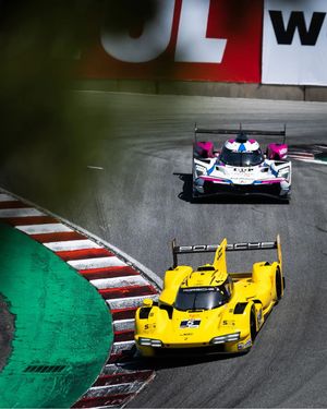 Image post by @mike_rockenfeller on Instagram