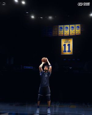 Image post by @chanodesigns on Twitter