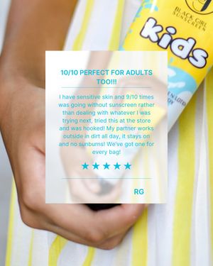 Image post by @bgskids on Instagram
