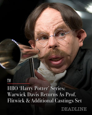 Image post by @deadline on Instagram