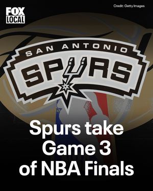 Image post by @fox7austin on Instagram