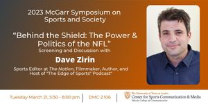 Image post by @UT_CSCM on Twitter