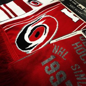 Image post by @canes on Instagram