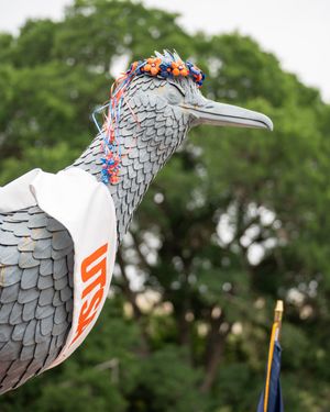Image post by @utsa on Instagram