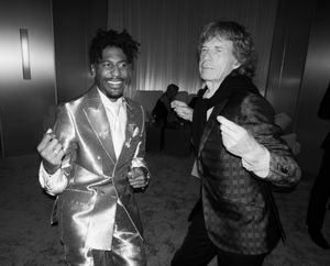 Image post by @vanityfair on Instagram