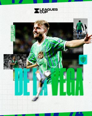 Image post by @leaguescup on Instagram