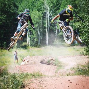 Image post by @pcski on Instagram