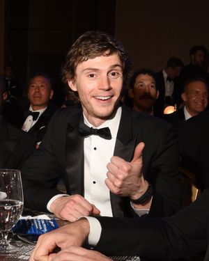 Image post by @SAGawards on Twitter