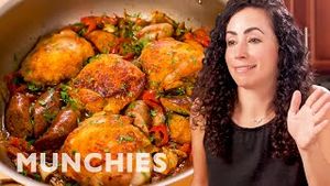 Video post by @munchies on YouTube