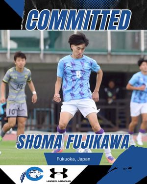 Image post by @chowanmsoc on Instagram
