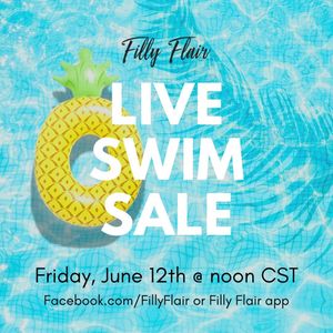 Image post by @shopfillyflair on Instagram