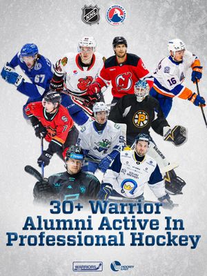 Image post by @Merrimack_MIH on Twitter/X