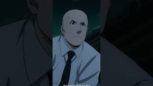 Video post by @crunchyroll on YouTube