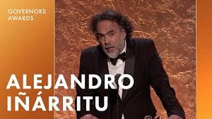 Video post by @oscars on YouTube