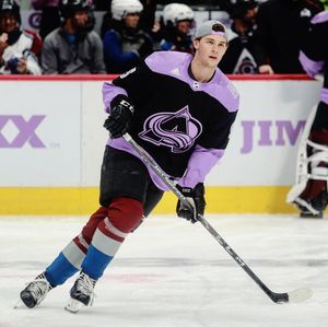 Image post by @coloradoavalanche on Instagram
