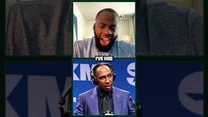 Video post by @draymondgreenshow on YouTube