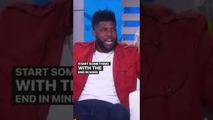 Video post by @emmanuelacho on YouTube