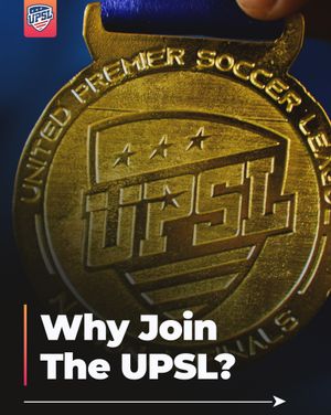 Image post by @upslsoccer on Instagram