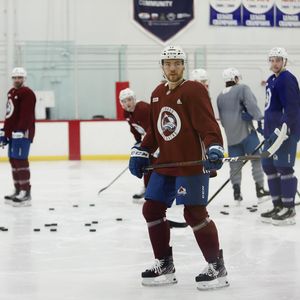 Image post by @coloradoavalanche on Instagram