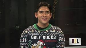 Video post by @loyolarsl on YouTube