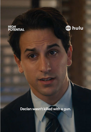 Video post by @hulu on TikTok