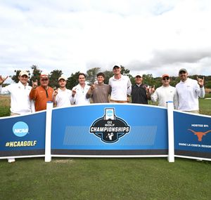 Image post by @texasmgolf on Instagram