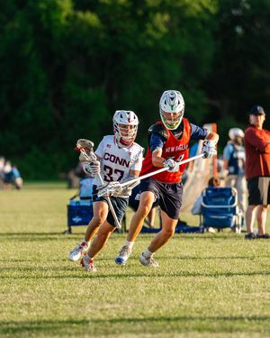 Image post by @primetime_lax on Instagram