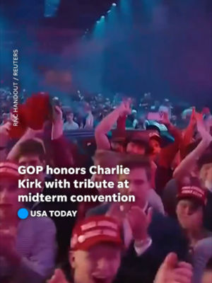 Video post by @usatoday on TikTok