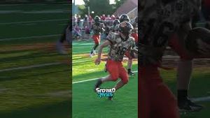 Video post by @Storied Rivals Sports Media, LLC on YouTube