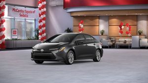 Image post by @mccarthytoyotas on Instagram