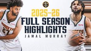 Video post by @Denver Nuggets on YouTube