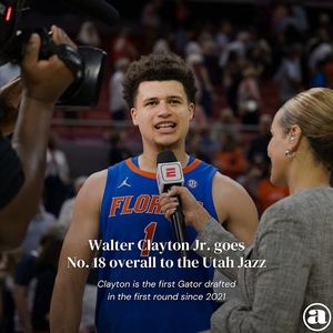 Image post by @alligatorsports on Instagram