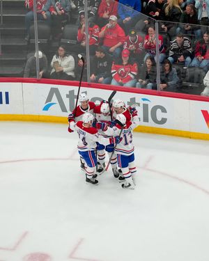 Image post by @canadiensmtl on Instagram