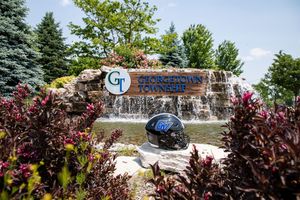 Image post by @gvsulakers on Instagram