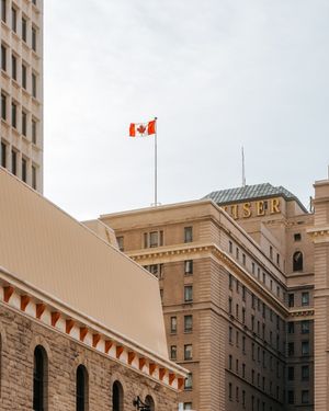 Image post by @fairmontpalliser on Instagram