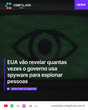 Image post by @codigofontetv on Instagram