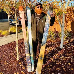 Image post by @j_skis on Instagram