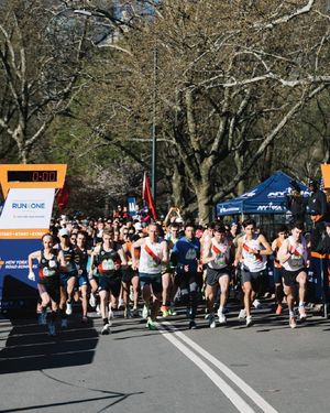 Image post by @nyrr on Instagram
