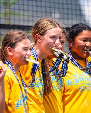 Image post by @apexgirlslaxevents on Instagram