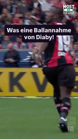Video post by @sport_bild on Instagram