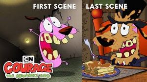 Video post by @Cartoon Network on YouTube