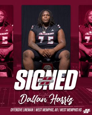 Image post by @reddies_football on Instagram