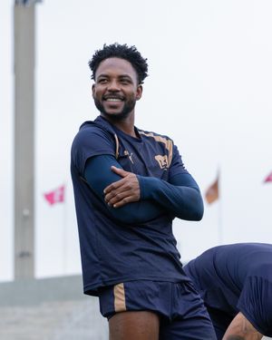 Image post by @pumasmx on Instagram