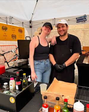 Image post by @bkflea on Instagram