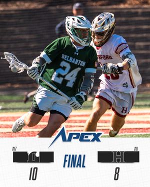 Image post by @apexlaxevents on Instagram